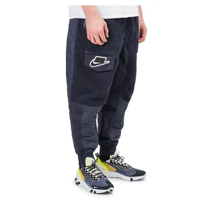 Nike NSW Jogger Pants (Dunkelblau)