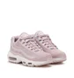 Nike WMNS Air Max 95 LX (Rosa / Hellgrau)