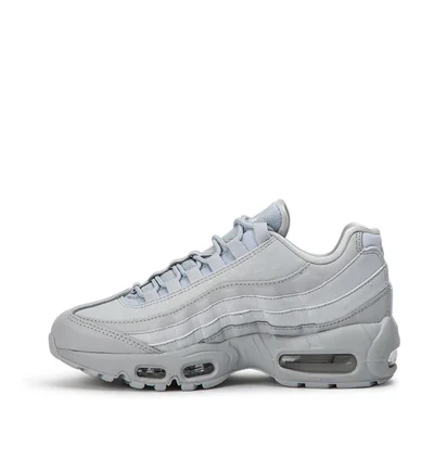 Nike WMNS Air Max 95 LX (Weiß)
