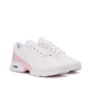 Nike WMNS Air Max Jewell Premium (Weiß / Rose)