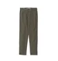 Norse Projects Aros Light Twill Pants (Olive)