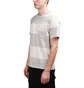 Norse Projects Johannes Block Stripe Tee (Grau)