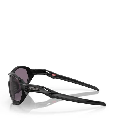 Oakley Plazma (Schwarz / Grau)