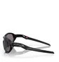 Oakley Plazma (Schwarz / Grau)