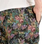 Pleasures Destiny Woven Shorts (Schwarz / Multi)