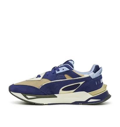 Puma x Maison Kitsuné Mirage Sport (Blau)