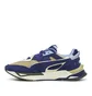 Puma x Maison Kitsuné Mirage Sport (Blau)