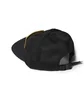 Raised by Wolves Tactical 6 Panel Cap Germany (Schwarz)