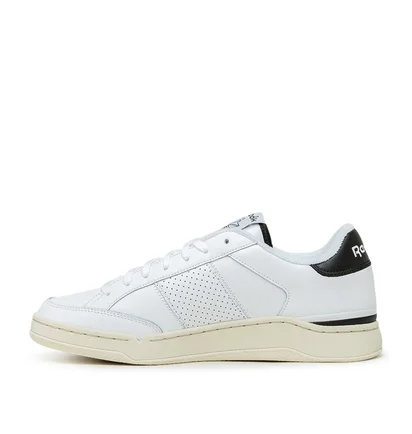 Reebok Ad Court (Weiß / Schwarz)