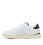 Reebok Ad Court (Weiß / Schwarz)