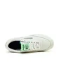 Reebok Club C 85 (Weiß / Neon Grün)