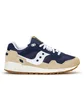 Saucony Shadow 5000 (Navy / Beige)
