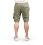 Stone Island Bermuda Shorts (Grün)