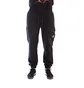 Stone Island Cargo Fleece Pants (Schwarz)