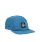 Stone Island Nylon Metal Cap (Cobalt)