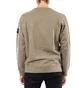 Stone Island Sweat Shirt (Olive)