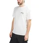 Stüssy Bloom Pig. Dyed Tee (Weiß)