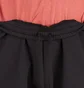 Stüssy Overdyed Stock Logo Short (Schwarz)