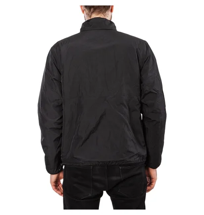 Stüssy Reversible Micro Fleece Jacket (Multi)