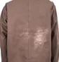 Stüssy Spotted Bleach Chore Jacket (Braun)