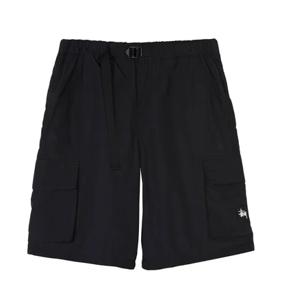 Stüssy Zip Off Cargo Pant (Schwarz)