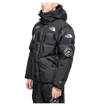 The North Face 7SE Himalayan Gore-Tex Parka (Schwarz)