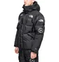 The North Face 7SE Himalayan Gore-Tex Parka (Schwarz)