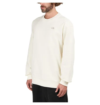 The North Face Coordinates Crewneck (Weiß)