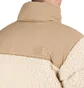 The North Face M Sherpa Nuptse Jacket (Sand)