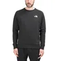 The North Face Raglan Redbox Crewneck (Schwarz)