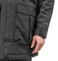 The North Face Storm Peak Jacket (Antharazit)