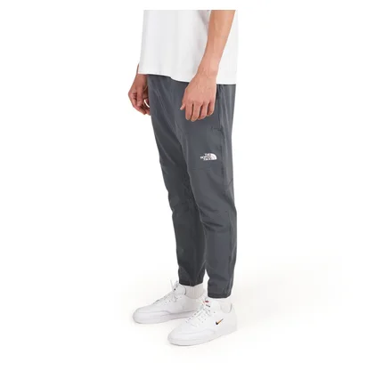 The North Face Tekware Fleece Pant (Grau)