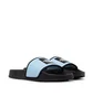 The North Face WMNS Base Camp Slides III (Blau / Schwarz)