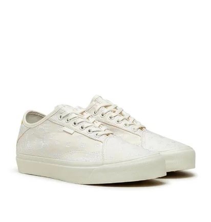 Vans X Rhude III Diamo NI (Cream / Weiß)