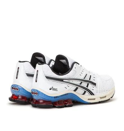 Asics Sportstyle Gel-Kinsei OG (Weiß / Blau)
