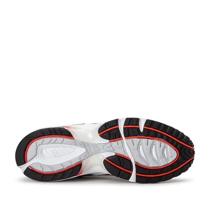 Asics Sportstyle Gel-1090 (Silber / Weiß)