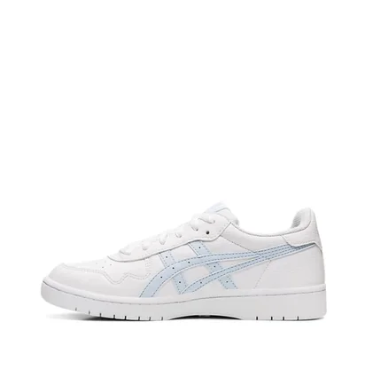 Asics Sportstyle Japan S W (Weiß / Hellblau)