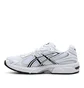 Asics Gel-1130 (Weiß / Silber / Grau)