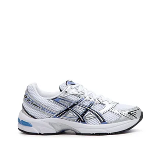 Asics WMNS Gel-1130 (Weiß / Blau / Silber)