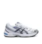 Asics WMNS Gel-1130 (Weiß / Blau / Silber)