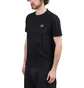 C.P. Company 20/1 Jersey Pocket T-Shirt (Schwarz)