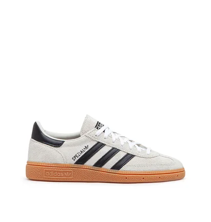 adidas WMNS Handball Spezial (Grau / Schwarz)
