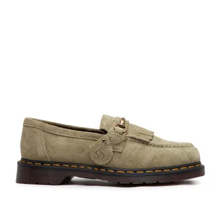 Dr. Martens Adrian Snaffle (Oliv)