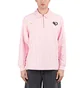 Puma x Palermo F.C. Long Sleeve Polo (Pink)