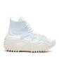 Converse WMNS Run Star Legacy CX Platform (Hellblau / Weiß)