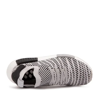 adidas NMD_R1 STLT PK 'Stealth Pack' (Grau / Schwarz)