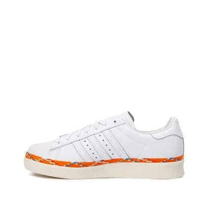 adidas Superstar 80s New Bold W (Weiß)