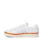 adidas Superstar 80s New Bold W (Weiß)