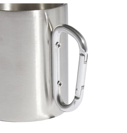 adidas Thermos Cup 'Atric' (Silber)