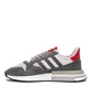 Adidas ZX 500 RM (Grau / Weiß / Rot)